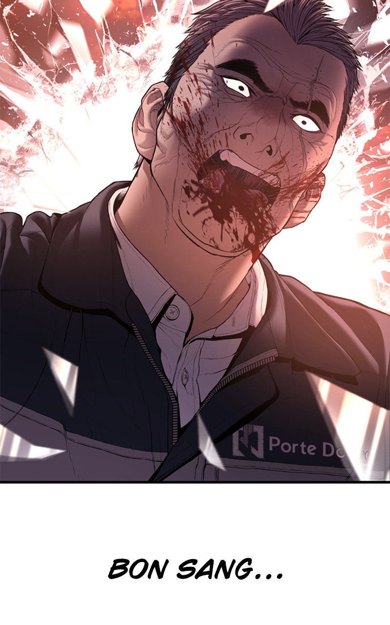 Read Manager Kim FRANCAIS Manga Online