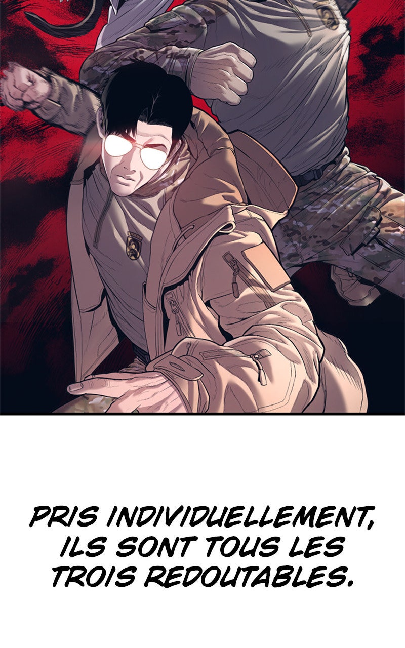 Read Manager Kim FRANCAIS Manga Online