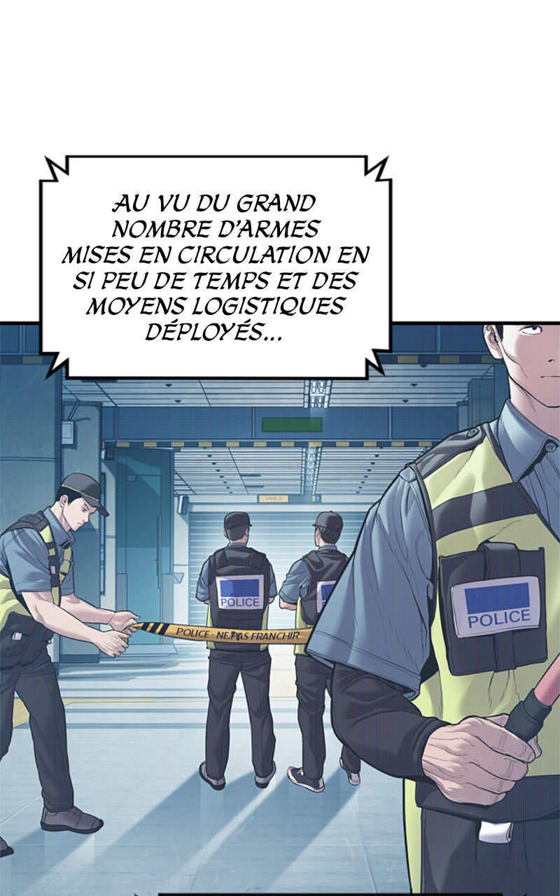 Read Manager Kim FRANCAIS Manga Online