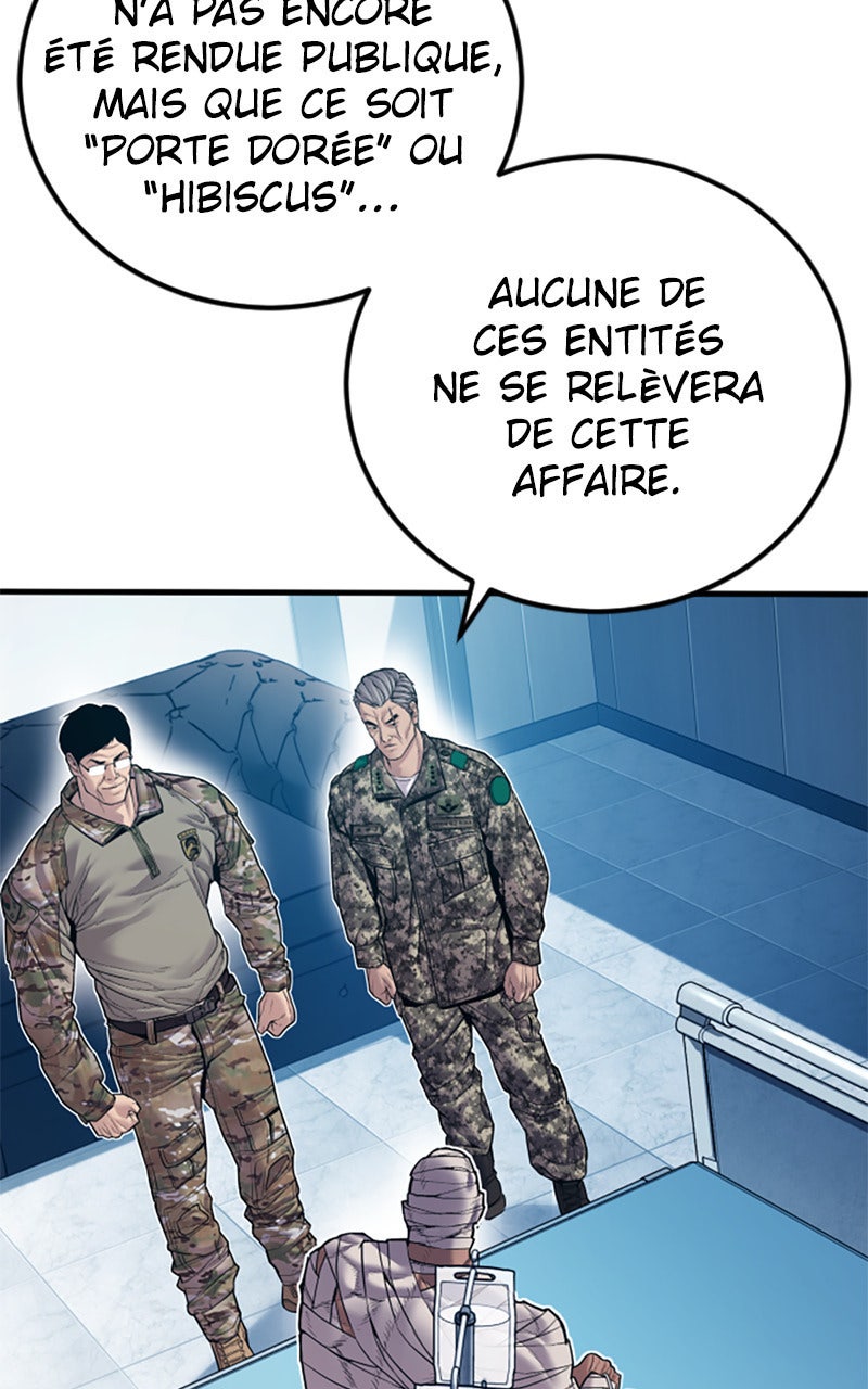 Read Manager Kim FRANCAIS Manga Online