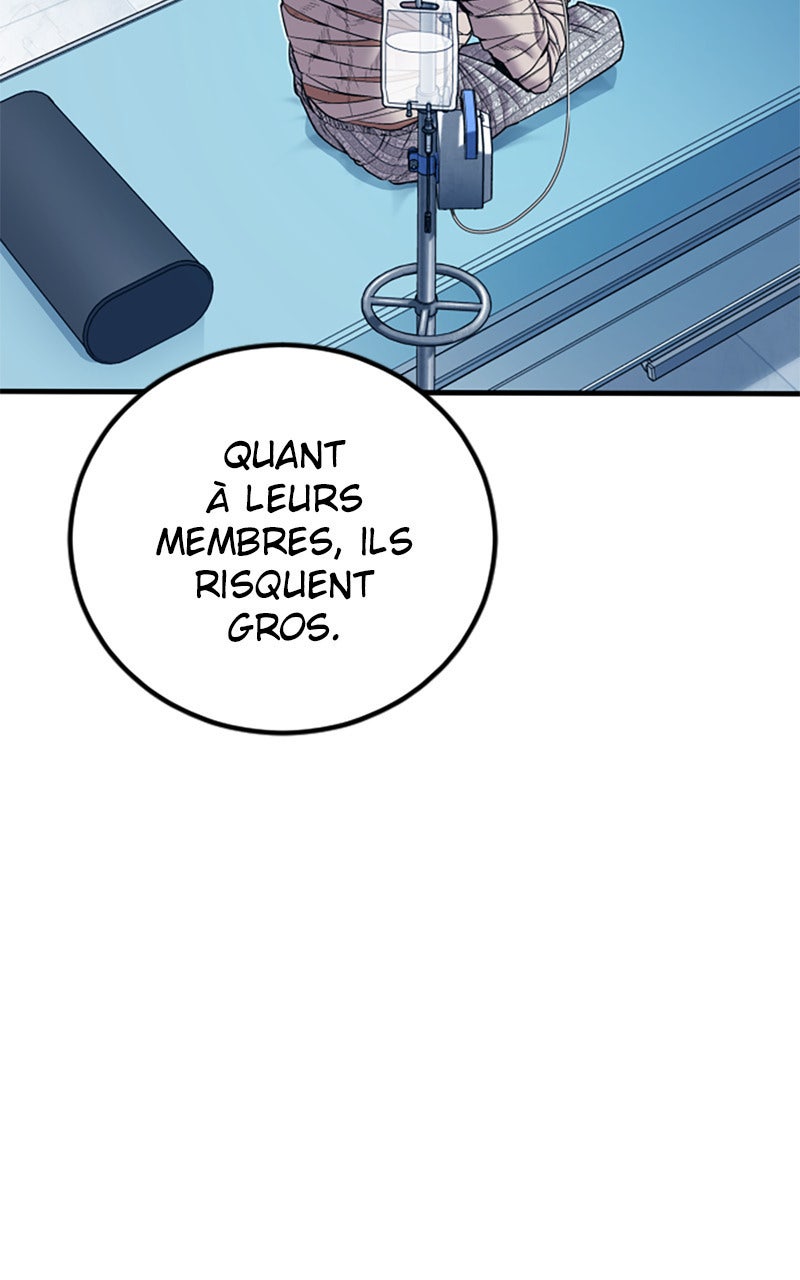 Read Manager Kim FRANCAIS Manga Online