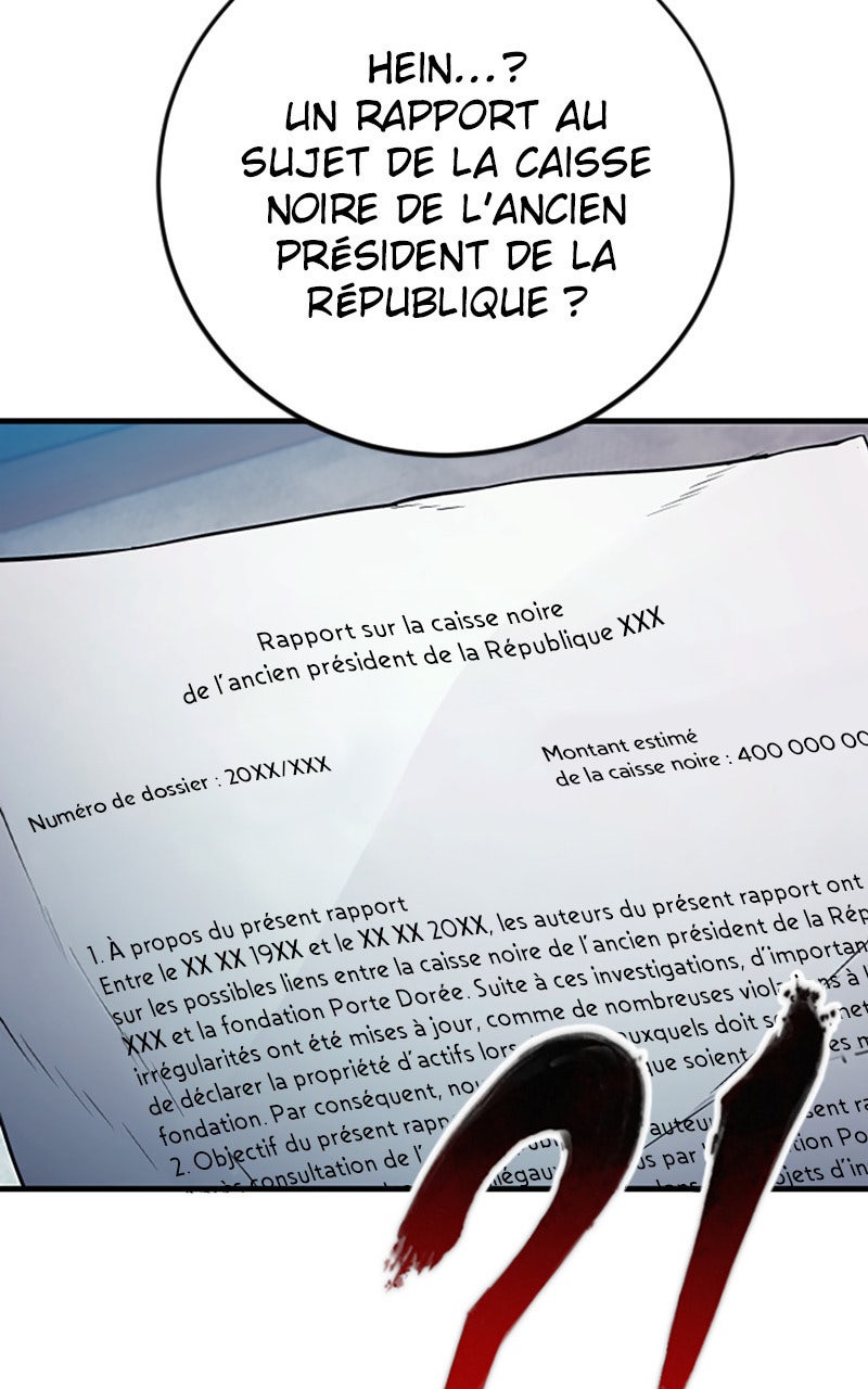 Read Manager Kim FRANCAIS Manga Online