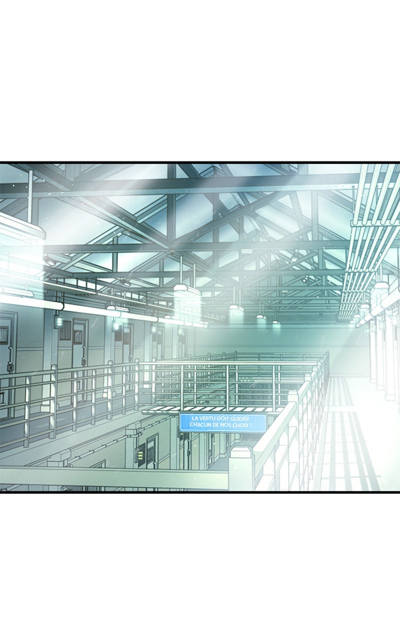 Read Manager Kim FRANCAIS Manga Online