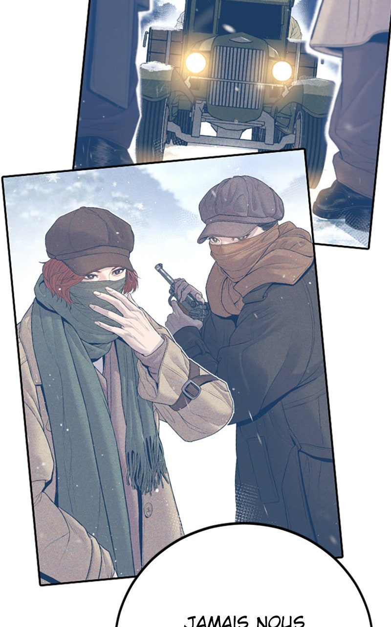 Read Manager Kim FRANCAIS Manga Online