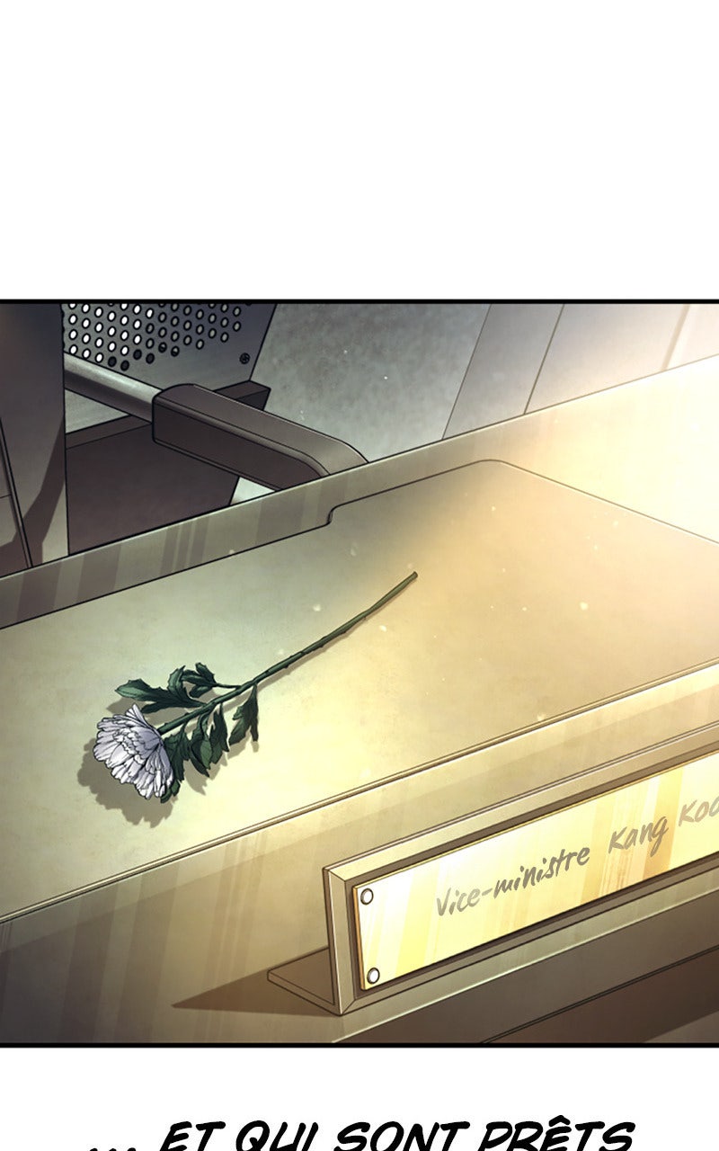 Read Manager Kim FRANCAIS Manga Online