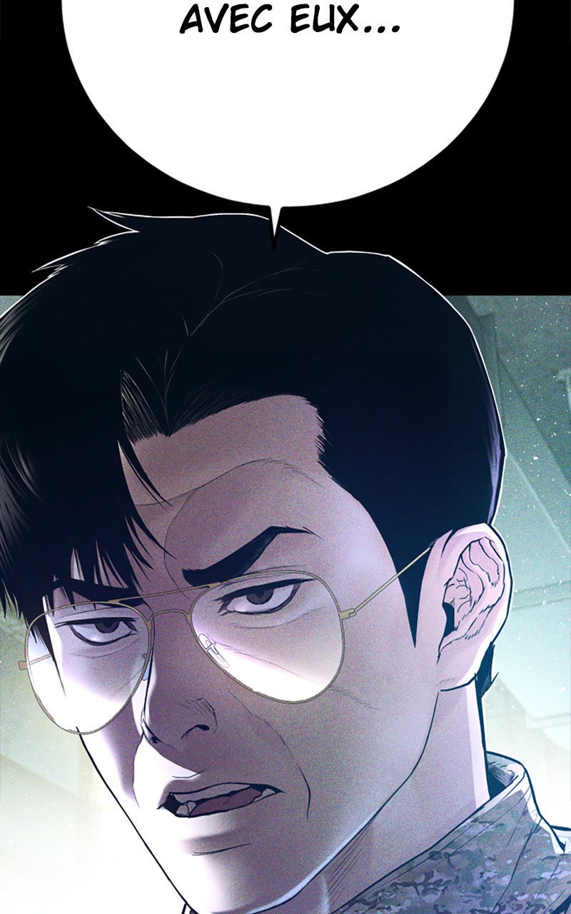 Read Manager Kim FRANCAIS Manga Online