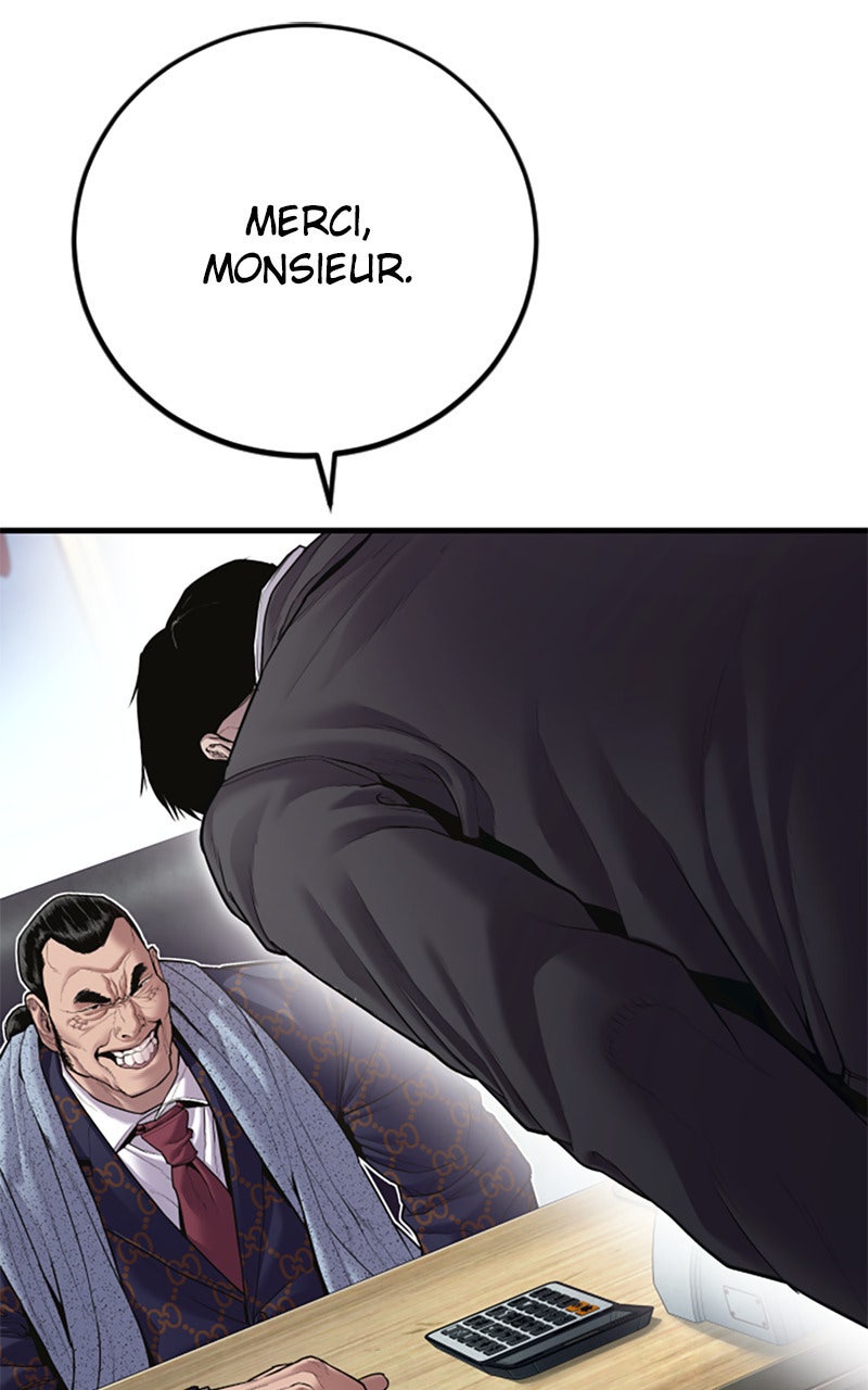 Read Manager Kim FRANCAIS Manga Online