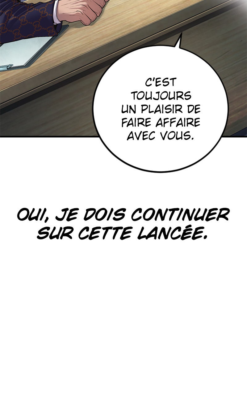 Read Manager Kim FRANCAIS Manga Online