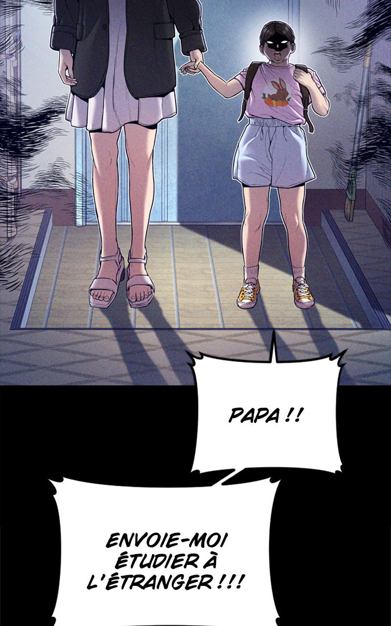 Read Manager Kim FRANCAIS Manga Online