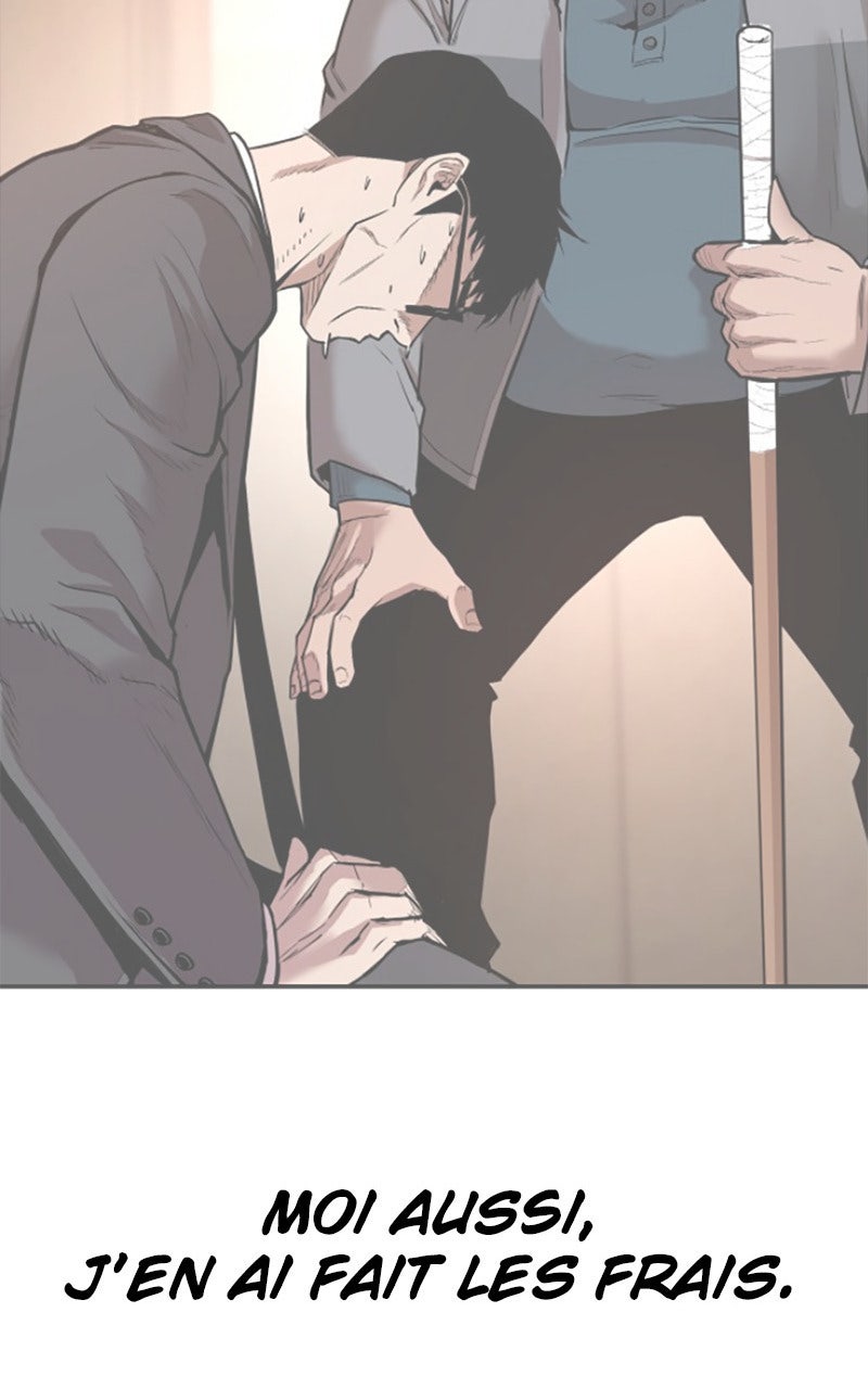 Read Manager Kim FRANCAIS Manga Online