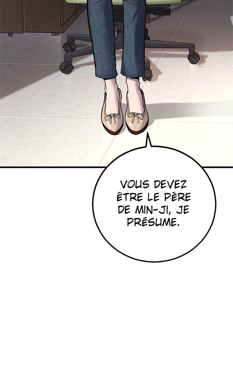 Read Manager Kim FRANCAIS Manga Online