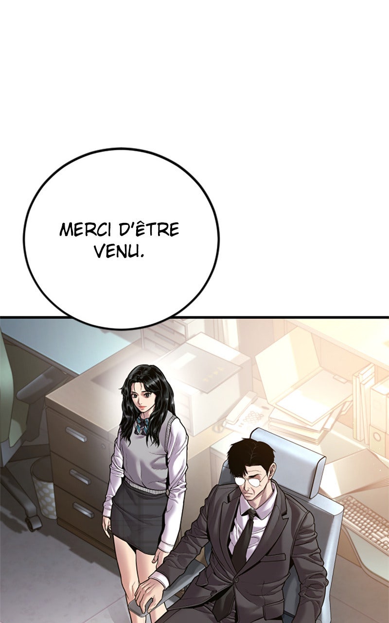 Read Manager Kim FRANCAIS Manga Online