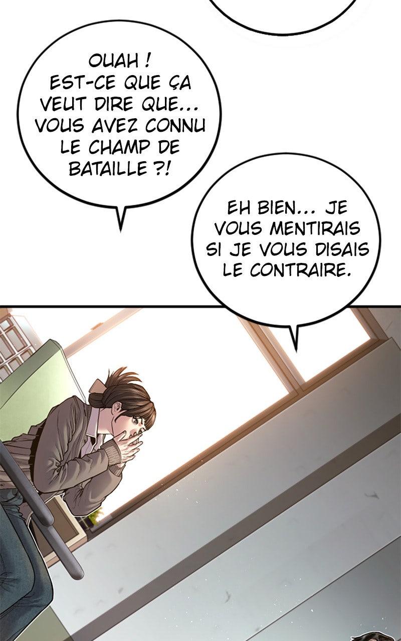 Read Manager Kim FRANCAIS Manga Online