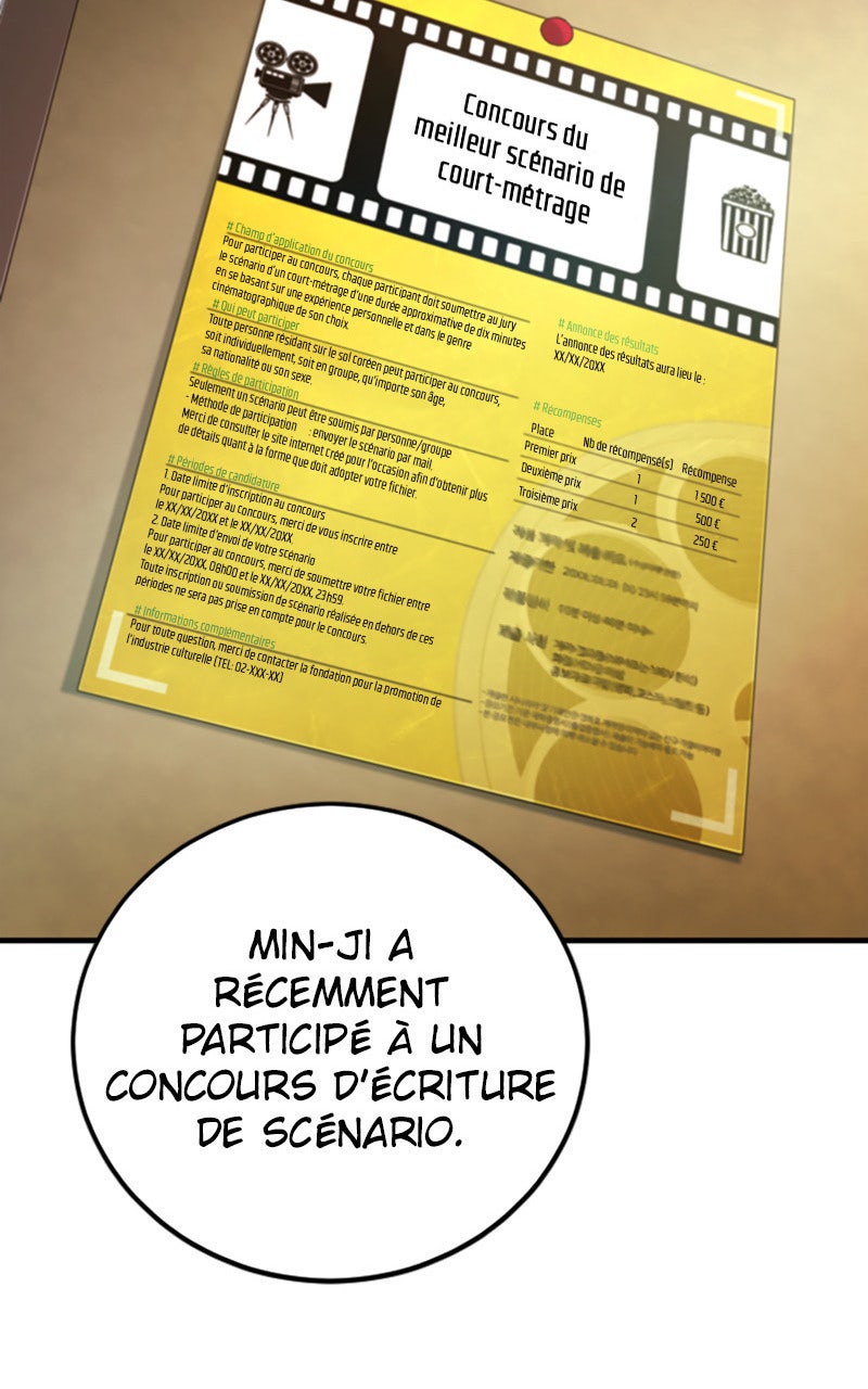 Read Manager Kim FRANCAIS Manga Online