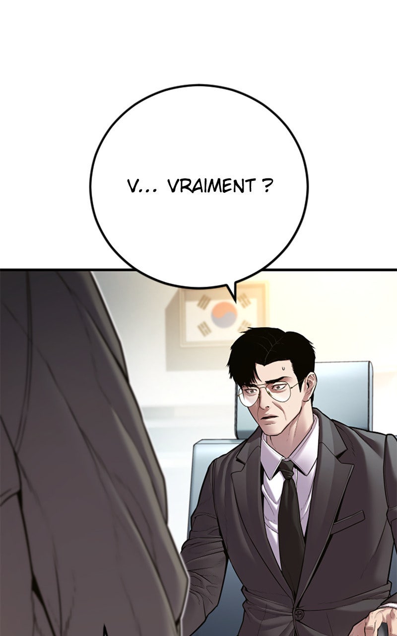 Read Manager Kim FRANCAIS Manga Online