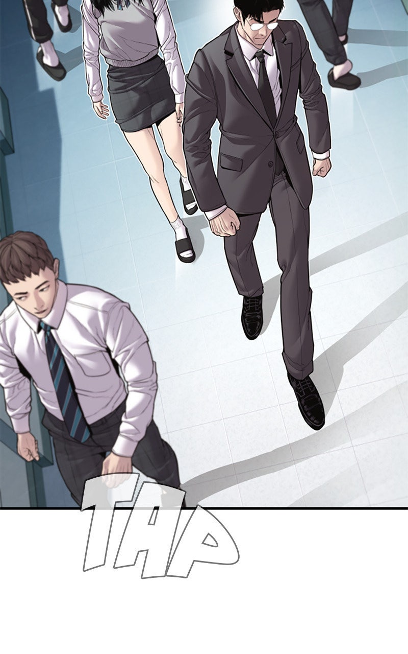 Read Manager Kim FRANCAIS Manga Online