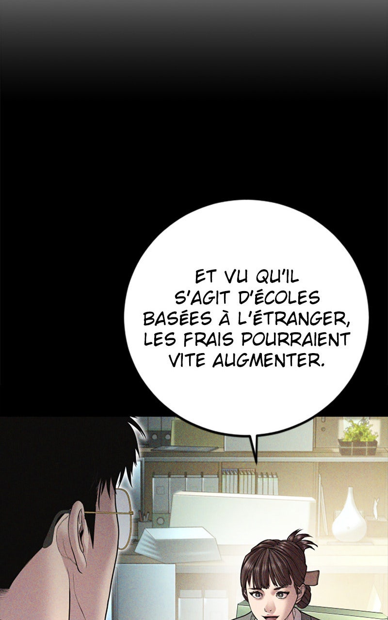 Read Manager Kim FRANCAIS Manga Online