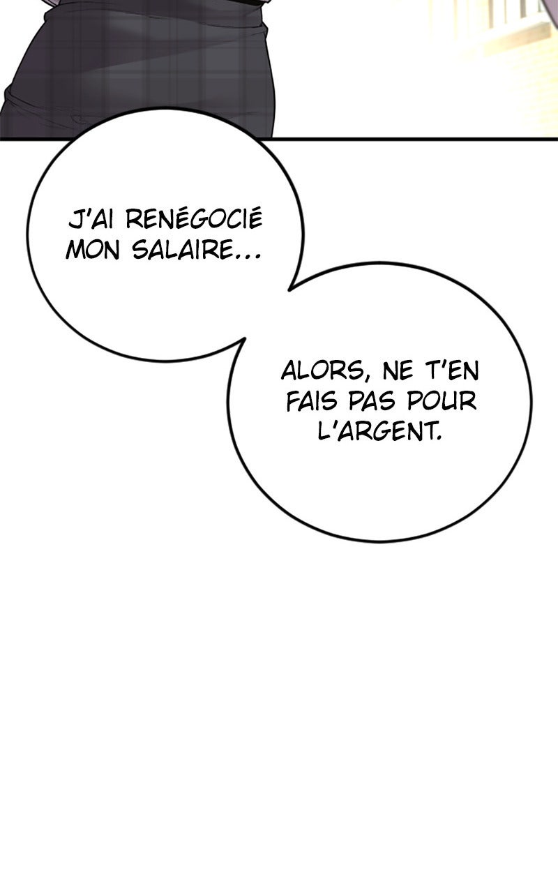 Read Manager Kim FRANCAIS Manga Online