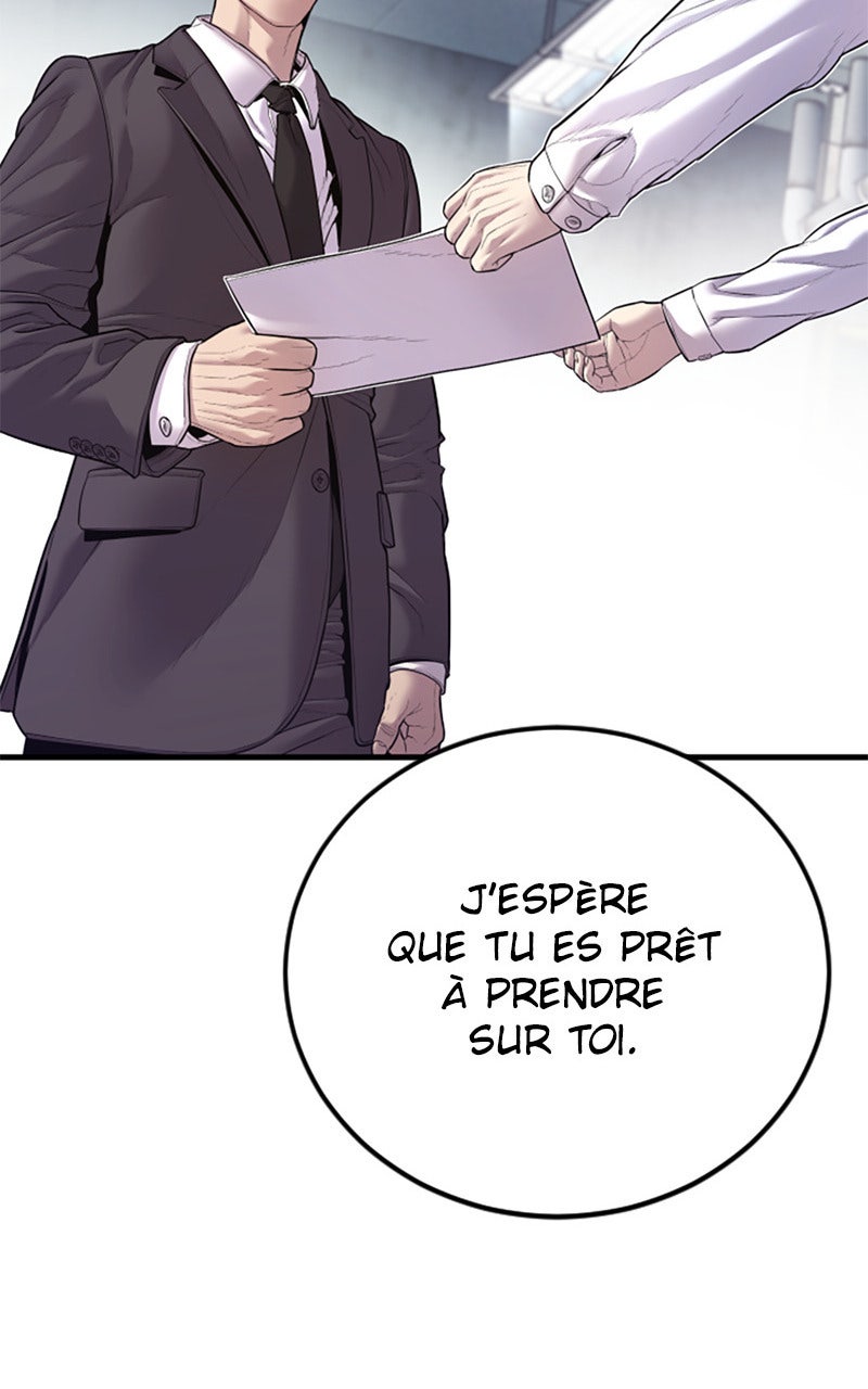 Read Manager Kim FRANCAIS Manga Online