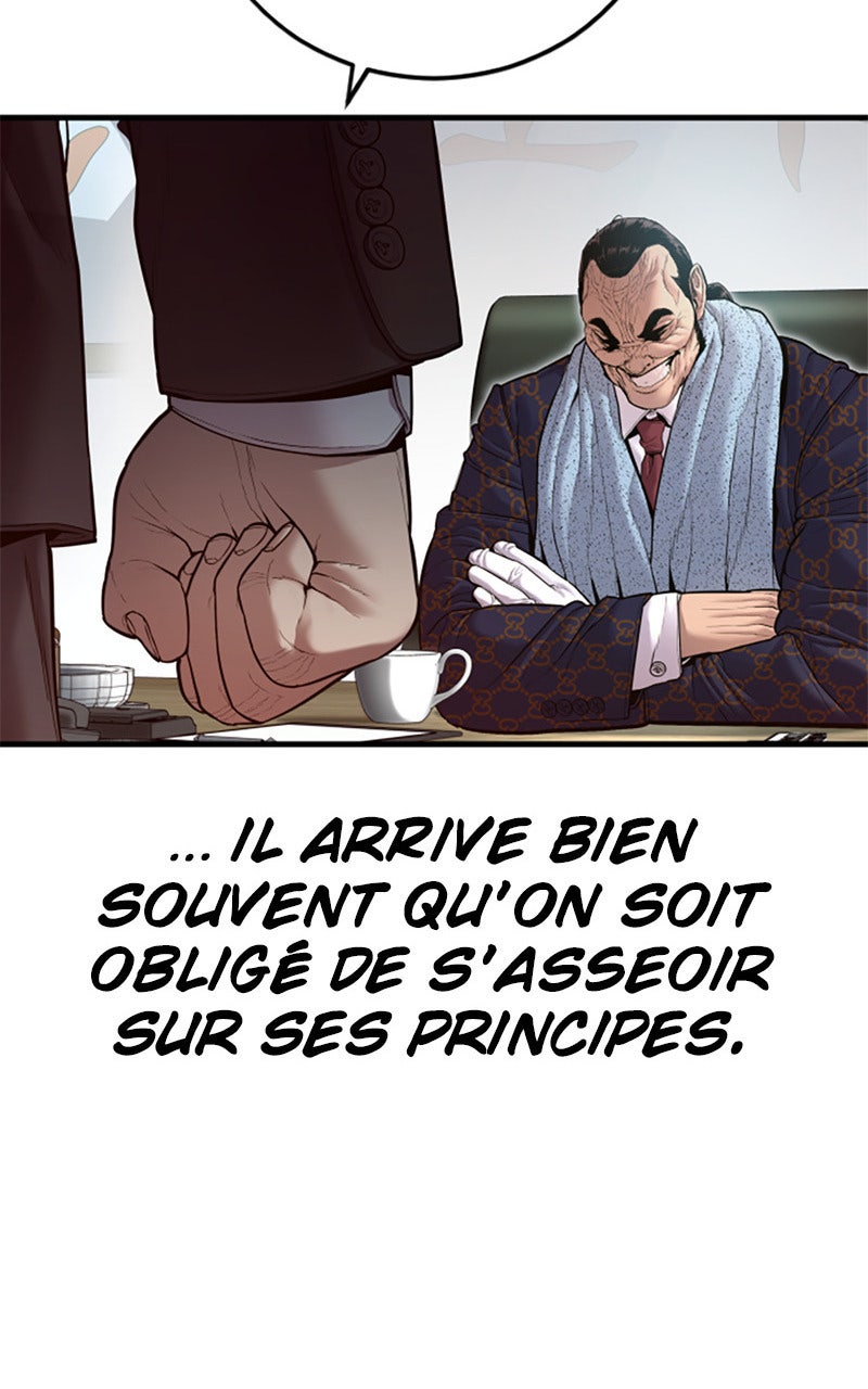 Read Manager Kim FRANCAIS Manga Online