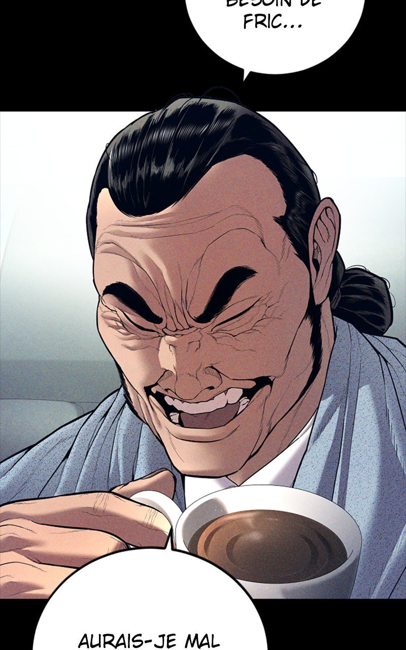 Read Manager Kim FRANCAIS Manga Online