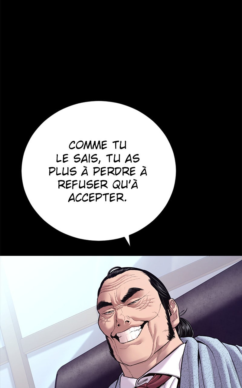 Read Manager Kim FRANCAIS Manga Online