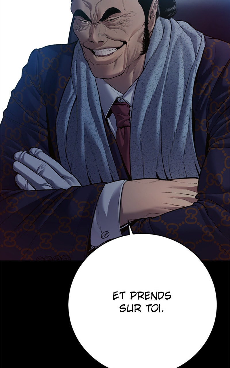 Read Manager Kim FRANCAIS Manga Online