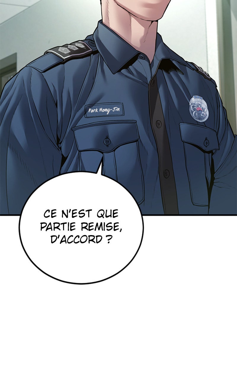 Read Manager Kim FRANCAIS Manga Online