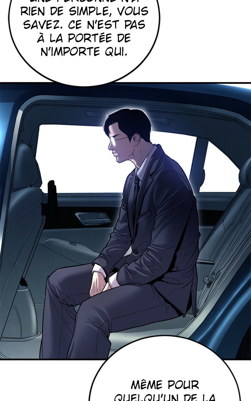 Read Manager Kim FRANCAIS Manga Online