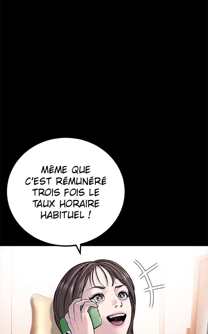 Read Manager Kim FRANCAIS Manga Online