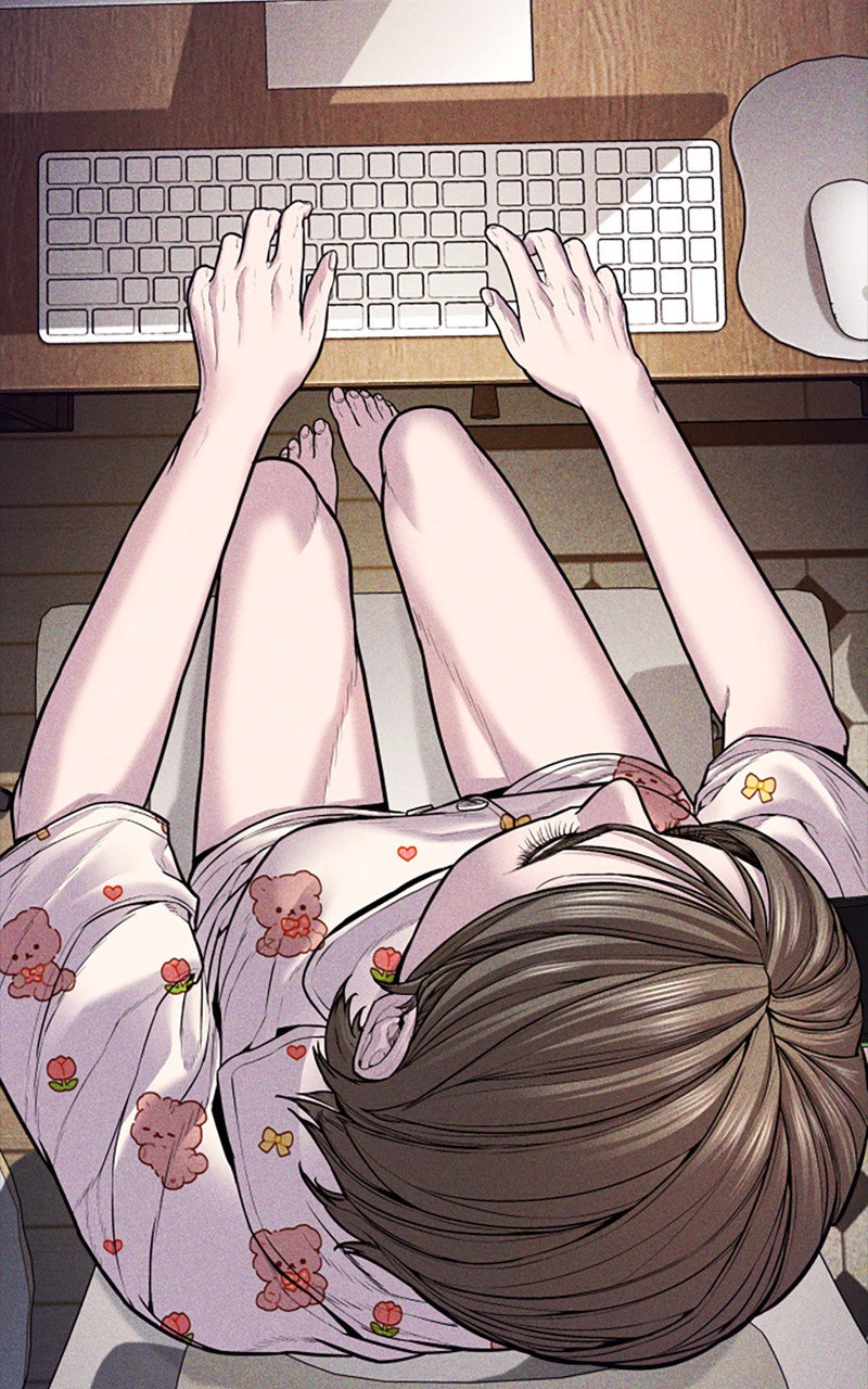 Read Manager Kim FRANCAIS Manga Online