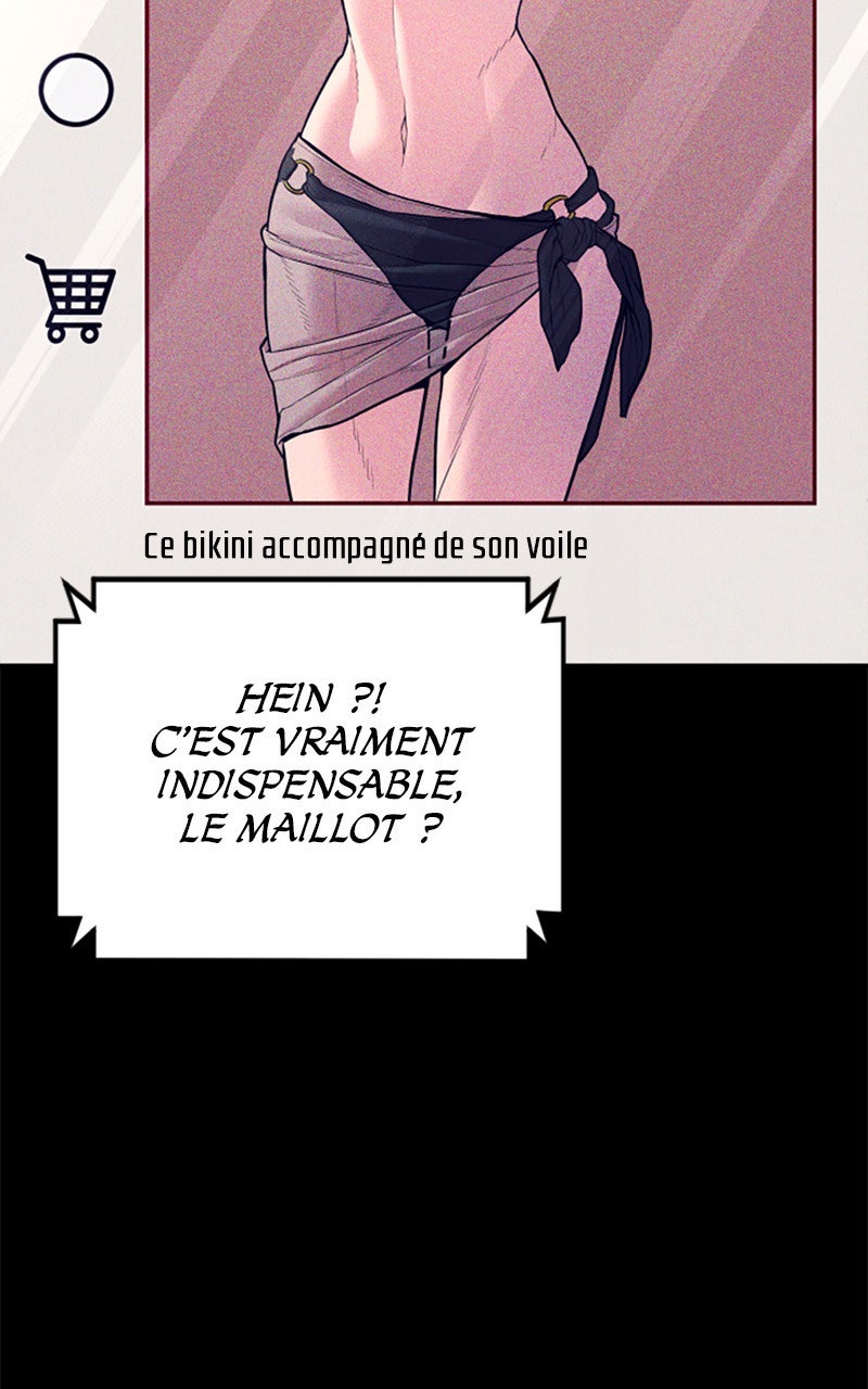 Read Manager Kim FRANCAIS Manga Online