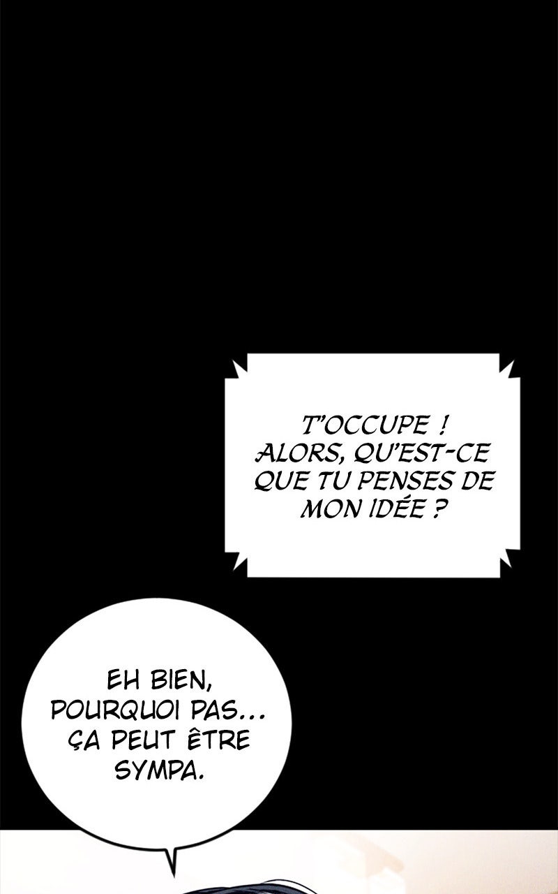 Read Manager Kim FRANCAIS Manga Online