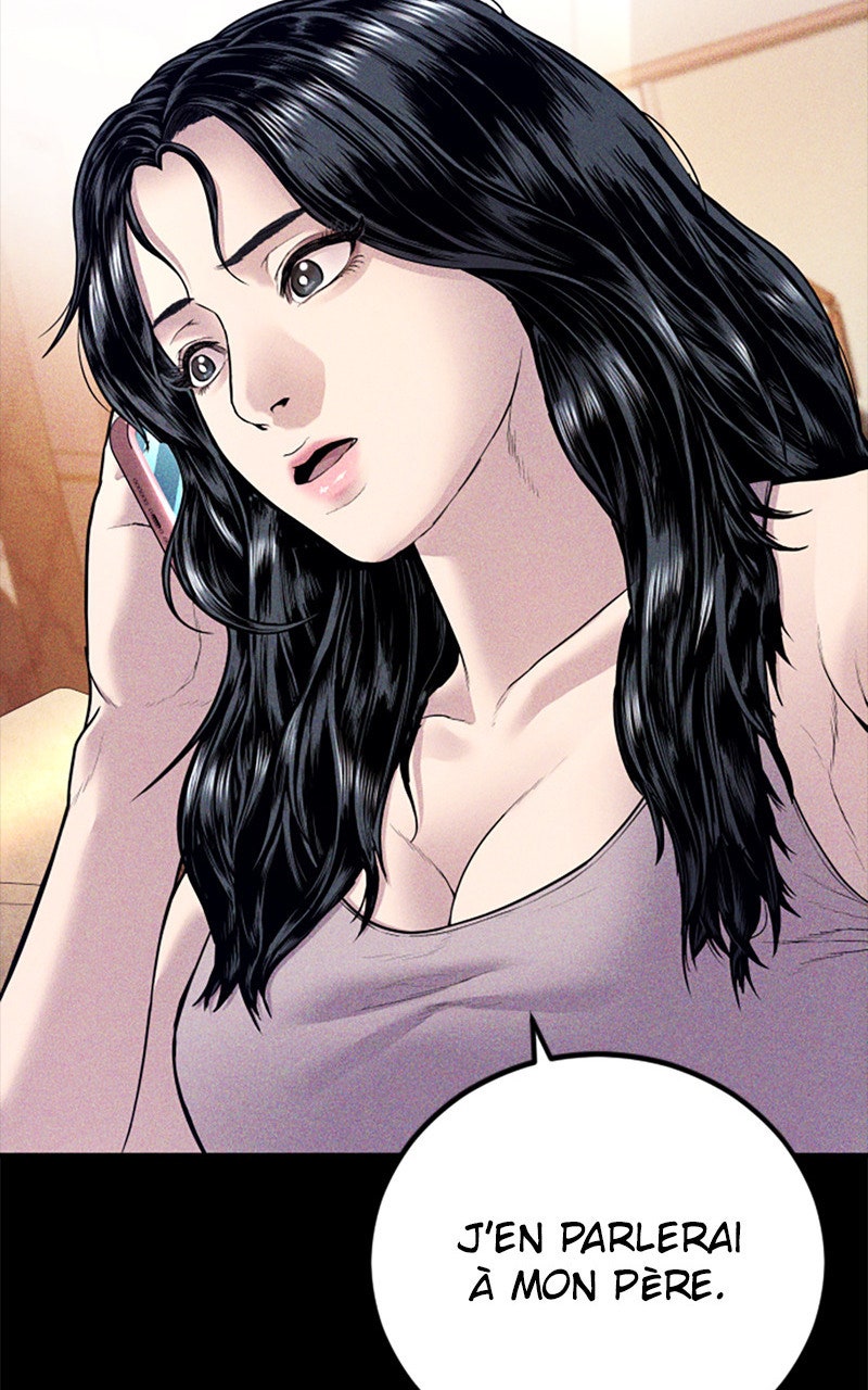 Read Manager Kim FRANCAIS Manga Online