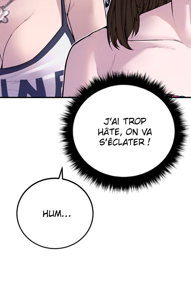 Read Manager Kim FRANCAIS Manga Online