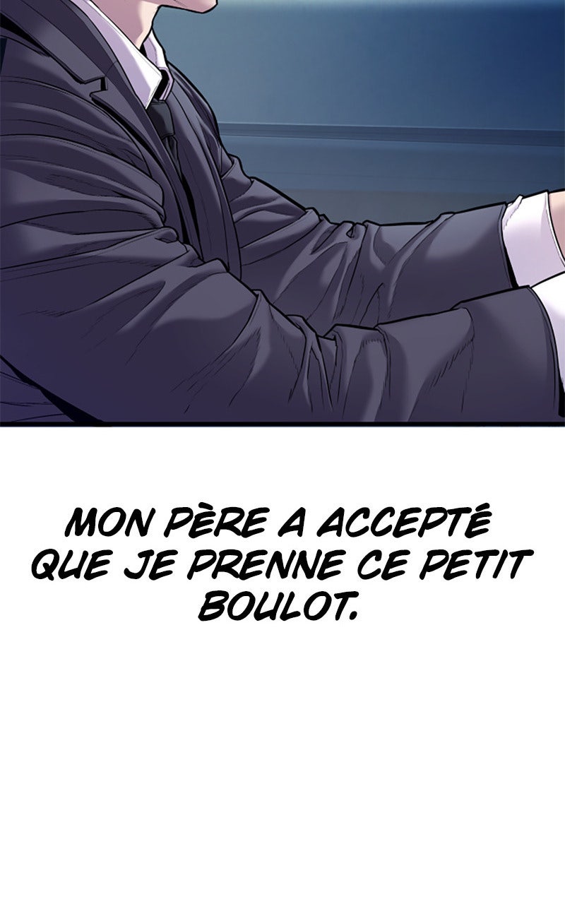 Read Manager Kim FRANCAIS Manga Online