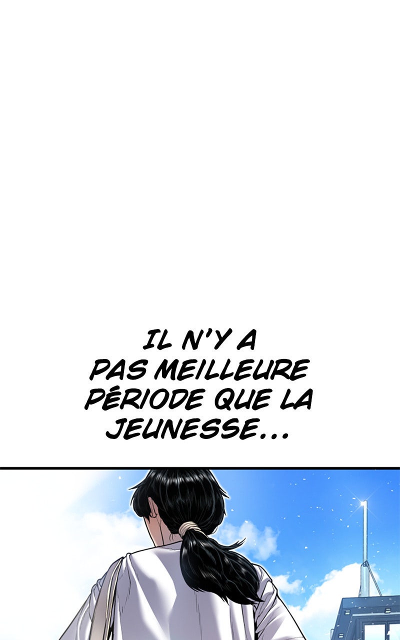 Read Manager Kim FRANCAIS Manga Online