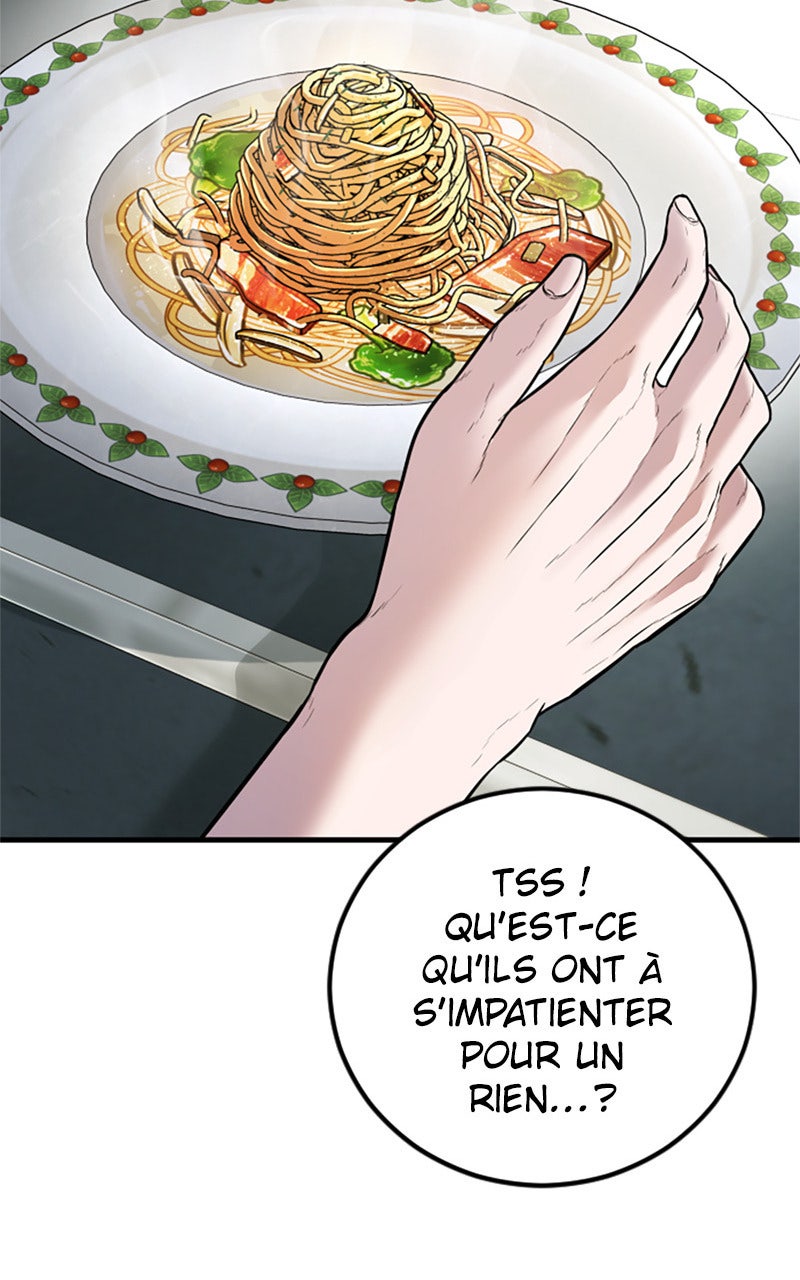 Read Manager Kim FRANCAIS Manga Online