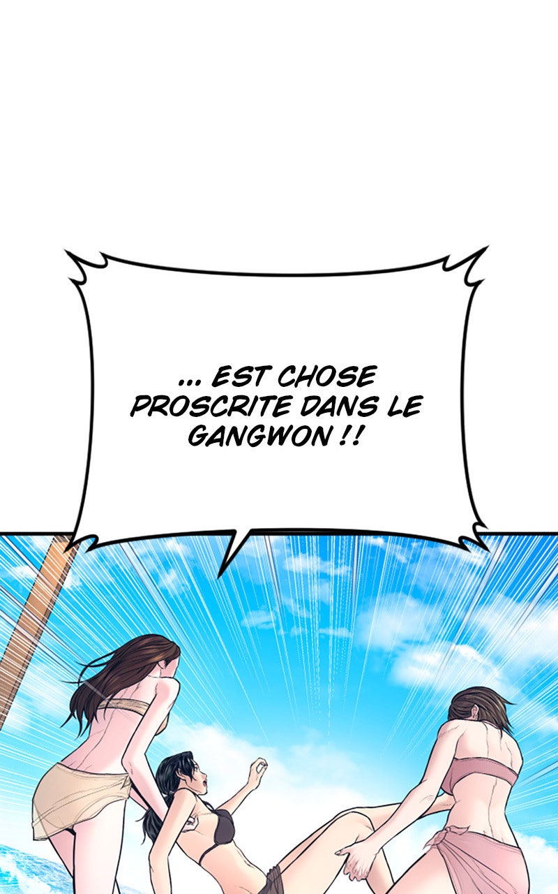 Read Manager Kim FRANCAIS Manga Online