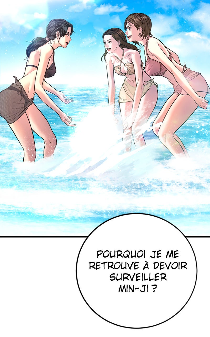 Read Manager Kim FRANCAIS Manga Online