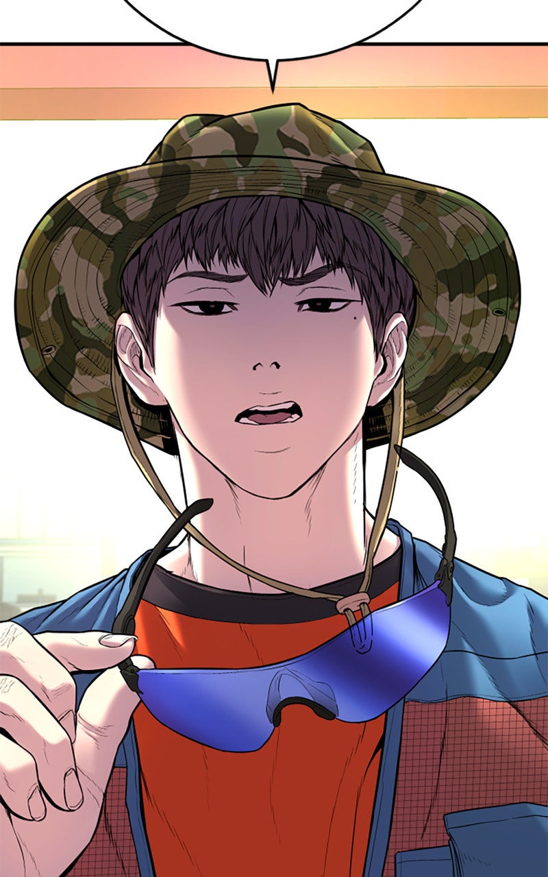 Read Manager Kim FRANCAIS Manga Online