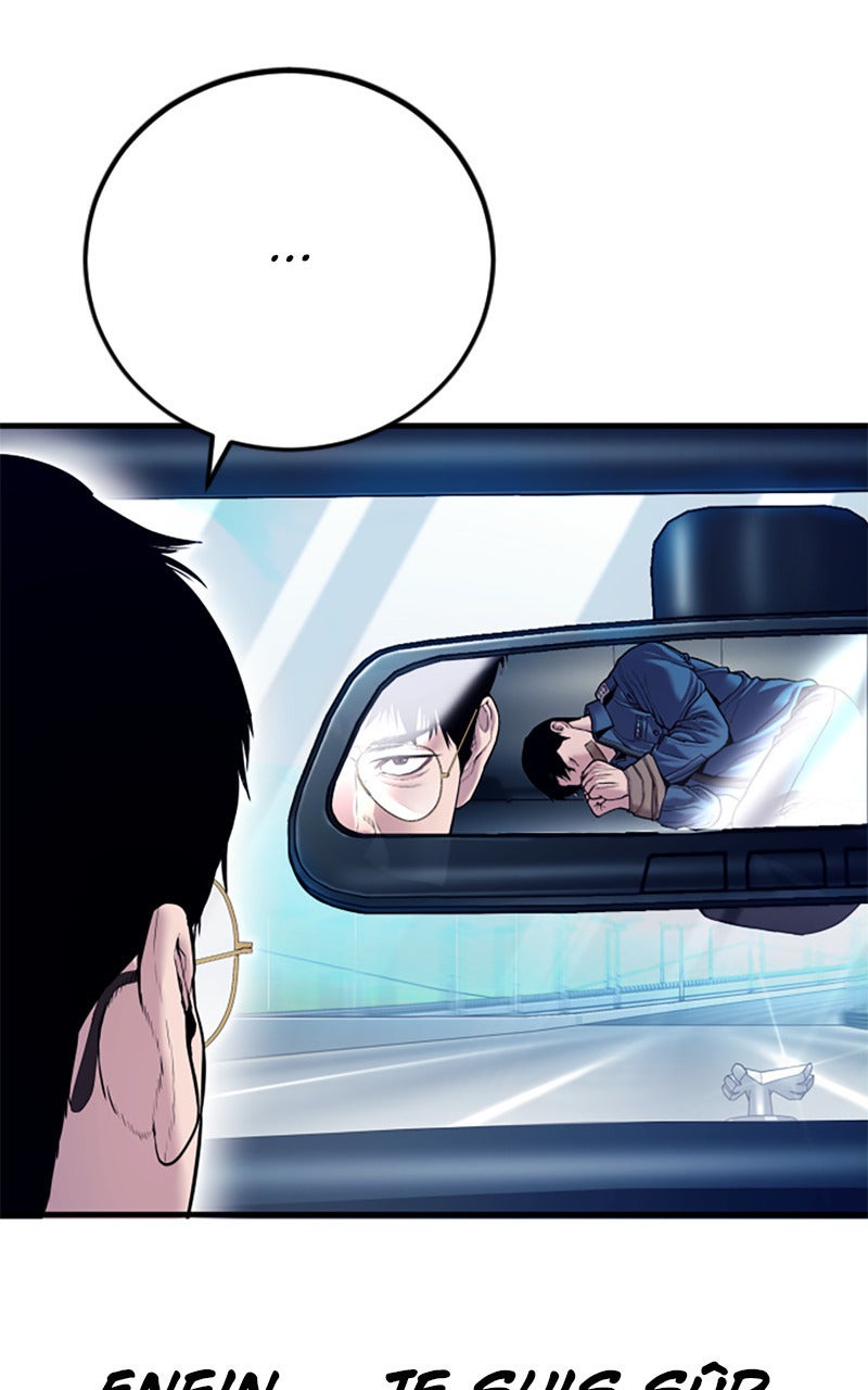 Read Manager Kim FRANCAIS Manga Online