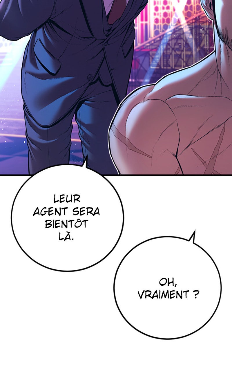 Read Manager Kim FRANCAIS Manga Online