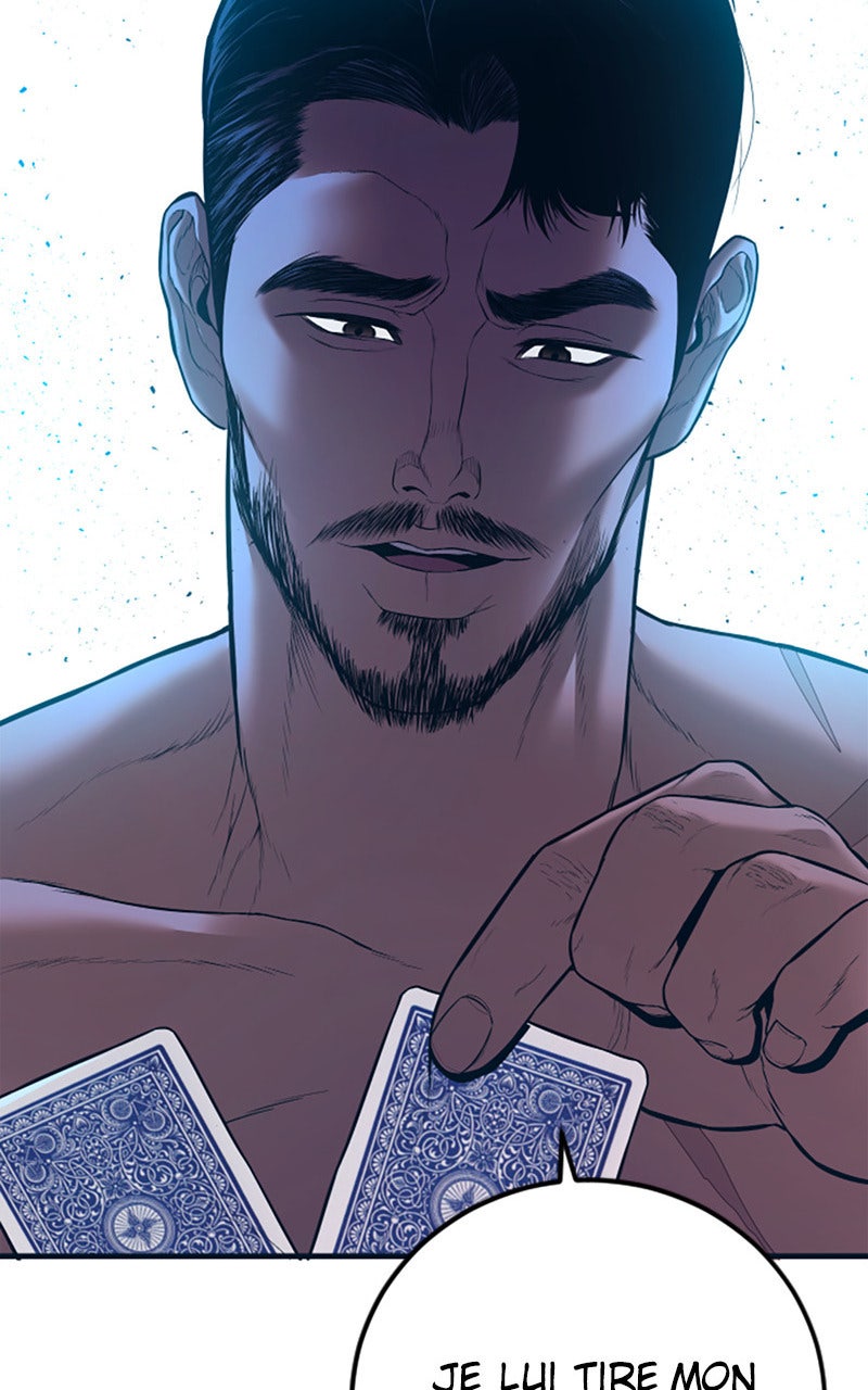 Read Manager Kim FRANCAIS Manga Online