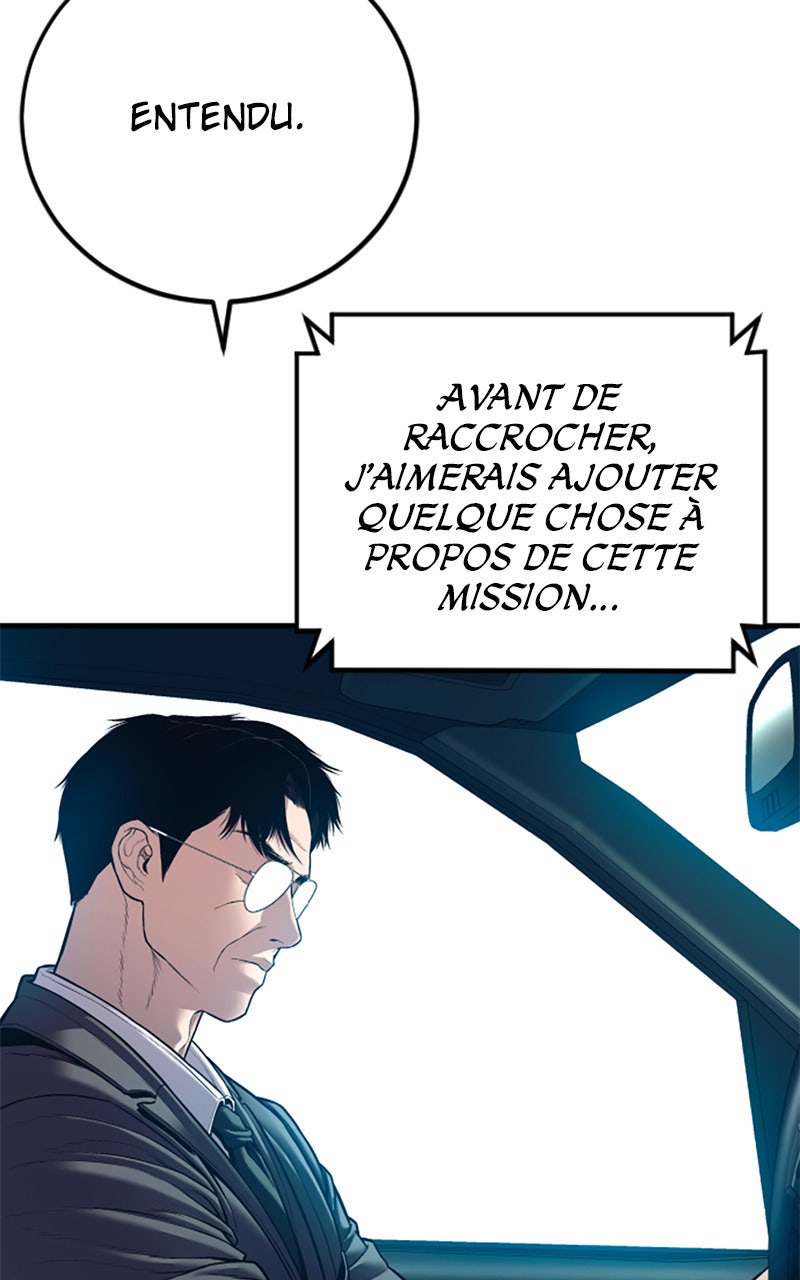 Read Manager Kim FRANCAIS Manga Online