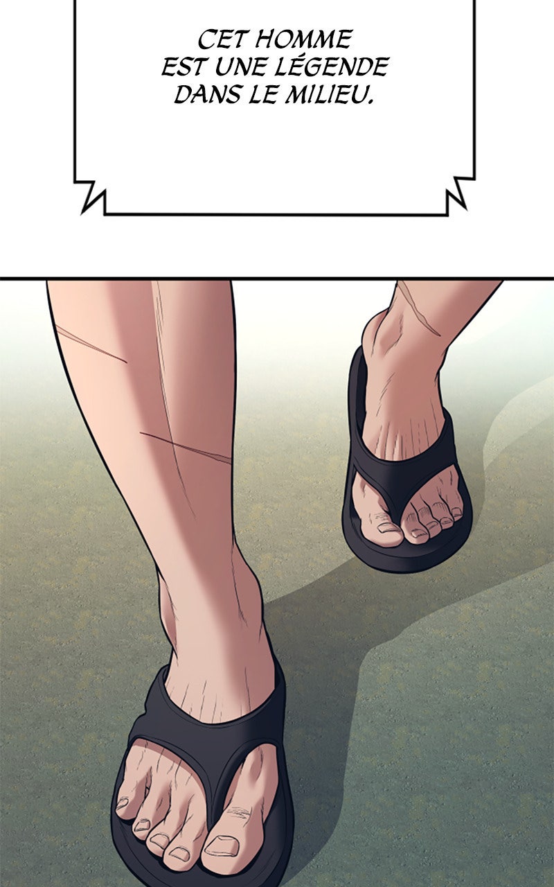 Read Manager Kim FRANCAIS Manga Online