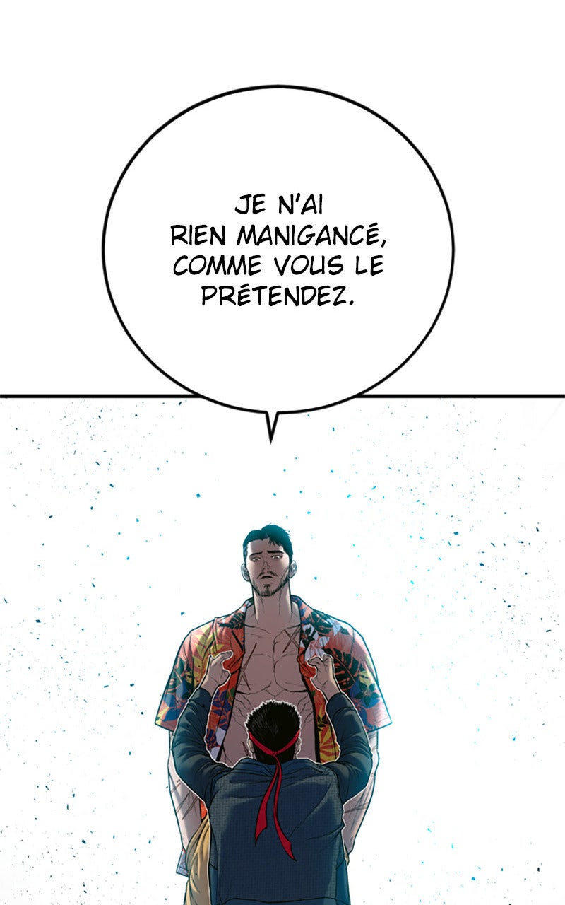 Read Manager Kim FRANCAIS Manga Online