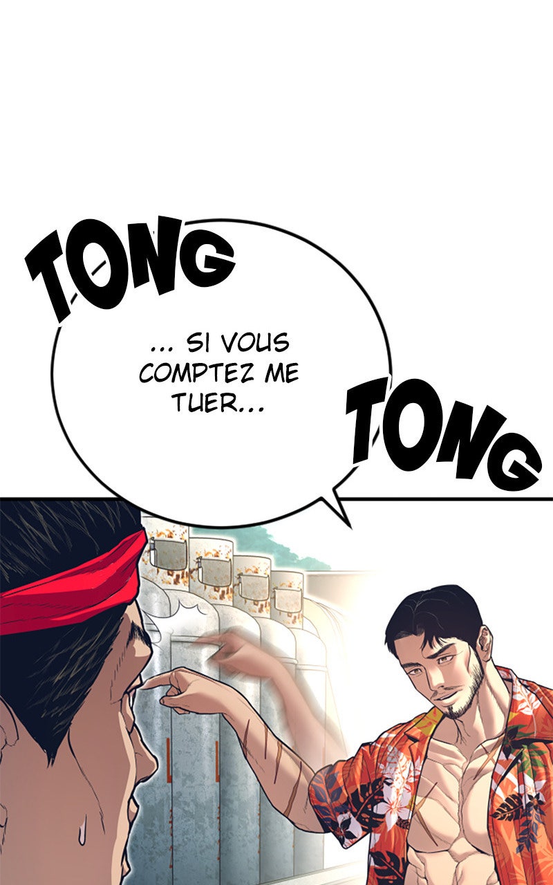 Read Manager Kim FRANCAIS Manga Online