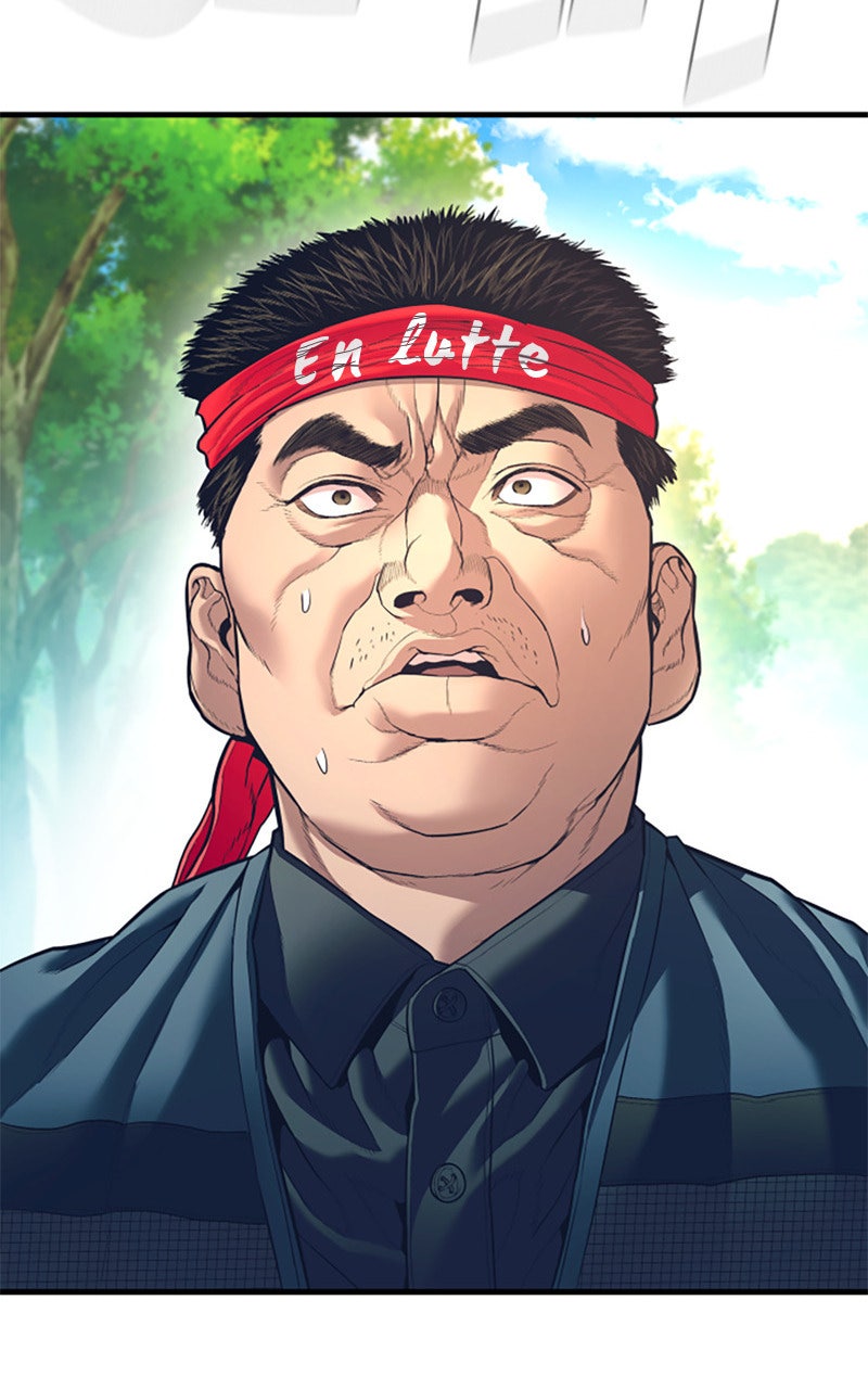 Read Manager Kim FRANCAIS Manga Online