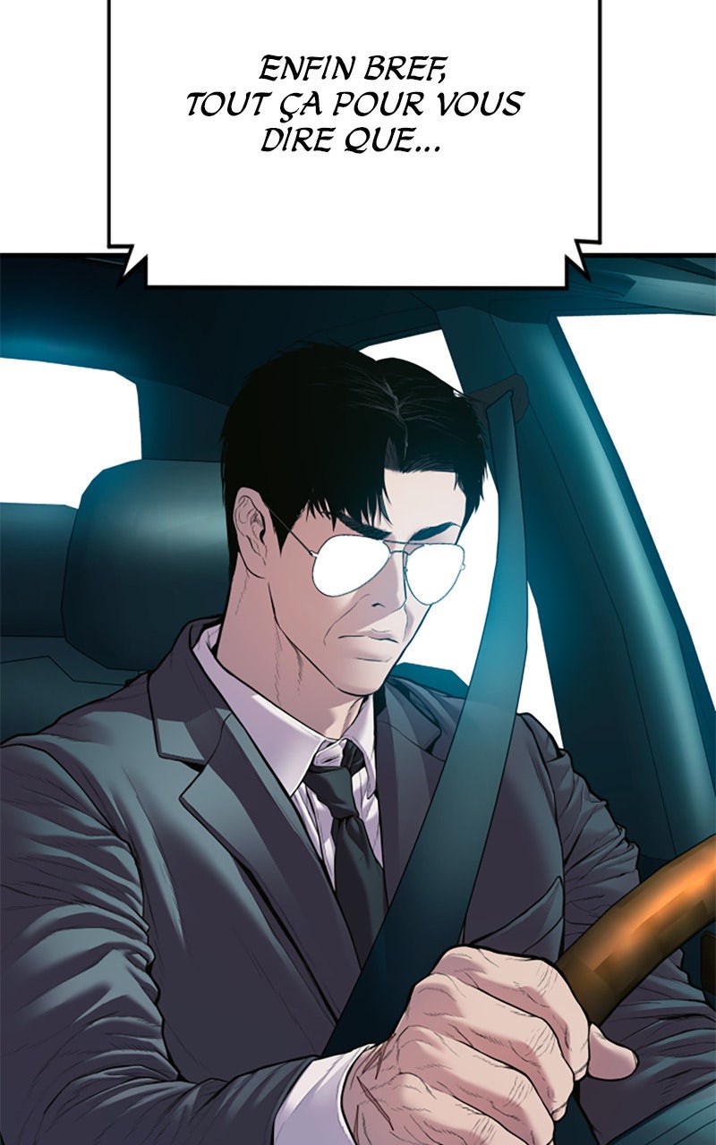 Read Manager Kim FRANCAIS Manga Online